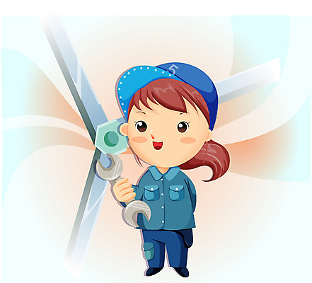 EPS 직업 여자 건축 산업 일러스트 노동자 건설업 한명 사람 20대 성인 기술자 엔지니어 안전요원 여자만 여자한명만 성인여자만 청년만 청년여자만 성인한명만 청년여자한명만 성인여자한명만 성인만 국내일러스트 1 청년 파일형식 벡터