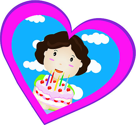 EPS 클립아트 구름 여자 음식 분홍색 컬러 일러스트 하늘 한명 들기 사람 상반신 20대 성인 케이크 하트 여자만 여자한명만 성인여자만 청년만 청년여자만 성인한명만 청년여자한명만 성인여자한명만 성인만 국내일러스트 자연요소 모양 1 모션 디저트 청년 파일형식 벡터