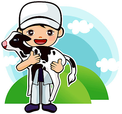 EPS 주간 동물 직업 캐릭터 남자 산업 일러스트 홍보캐릭터 한명 사람 20대 성인 야외 목장 우유 소 축산업 젖소 낙농업 사육사 남자만 남자한명만 성인남자만 청년만 청년남자만 청년남자한명만 성인한명만 성인남자한명만 성인만 일러캐릭터 자연요소 1 포유류 유제품 청년 파일형식 벡터