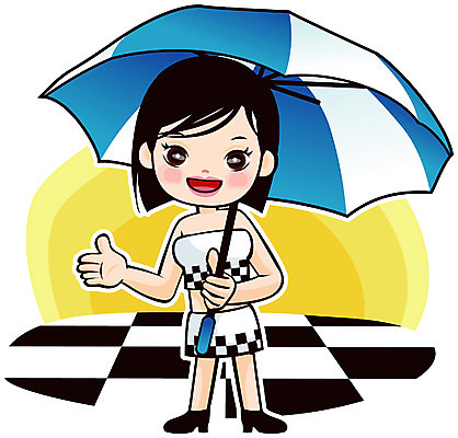 EPS 직업 캐릭터 여자 유니폼 일러스트 우산 홍보캐릭터 직업캐릭터 한명 사람 20대 성인 자동차경주 레이싱걸 레이싱모델 여자만 여자한명만 성인여자만 청년만 청년여자만 성인한명만 청년여자한명만 성인여자한명만 성인만 일러캐릭터 모델 1 옷 청년 레이싱 파일형식 벡터