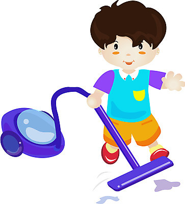 EPS 전신 클립아트 남자 어린이 생활용품 가사 일러스트 한명 서기 들기 사람 소년 전자제품 가전제품 청소 생활가전 청소기 남자만 남자한명만 어린이만 소년만 소년한명만 국내일러스트 1 모션 청소도구 오브젝트 파일형식 벡터
