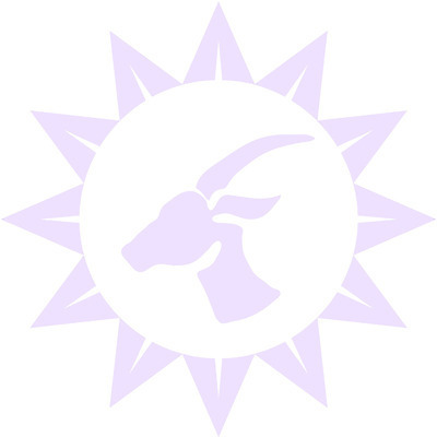 EPS 클립아트 동물 척추동물 한마리 문양 육지동물 디자인 컬러 무늬 일러스트 포유류 초식동물 염소 뿔 사람없음 머리 보라색 별자리 운세 염소자리 국내일러스트 1 신체부위 파일형식 벡터