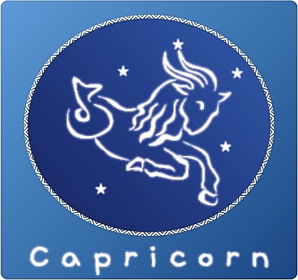 EPS 클립아트 동물 척추동물 한마리 육지동물 알파벳 영어 별 컬러 일러스트 포유류 염소 사람없음 파란색 별자리 운세 염소자리 국내일러스트 자연요소 문자 1 파일형식 벡터