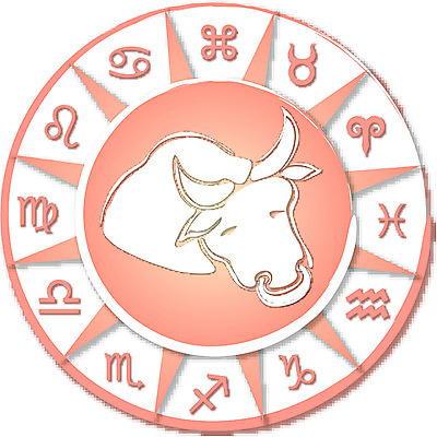 EPS 클립아트 동물 문자 척추동물 한마리 문양 육지동물 기호 디자인 컬러 무늬 일러스트 포유류 초식동물 뿔 사람없음 주황색 별자리 운세 소 황소 황소자리 그리스문자 국내일러스트 1 파일형식 벡터