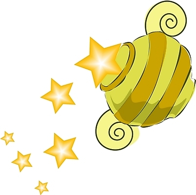 EPS 클립아트 별 컬러 생활용품 일러스트 사람없음 노란색 별자리 운세 항아리 물병 물병자리 한병 국내일러스트 자연요소 1 도자기 물통 오브젝트 병_담는 파일형식 벡터