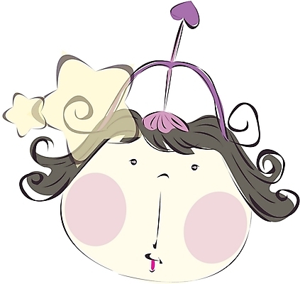 EPS 클립아트 캐릭터 별 얼굴 일러스트 화살 한명 사람 신체부위 별자리 하트 운세 볼터치 궁수자리 활 별자리캐릭터 가상인물 일러캐릭터 자연요소 모양 1 상상 화장 파일형식 벡터