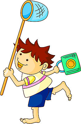 EPS 클립아트 계절 남자 초등학생 어린이 일러스트 방학 한명 들기 사람 소년 달리기 수집 곤충채집 채집망 잠자리통 채집통 남자만 남자한명만 어린이만 소년만 소년한명만 국내일러스트 1 학생 곤충 모션 휴가 통 파일형식 벡터