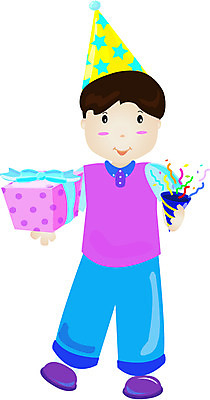 EPS 전신 클립아트 남자 일러스트 폭죽 선물 한명 서기 들기 사람 이벤트 20대 성인 선물상자 컬러풀 파티 고깔모자 생일 남자만 남자한명만 성인남자만 청년만 청년남자만 청년남자한명만 성인한명만 성인남자한명만 성인만 국내일러스트 모자_잡화 1 기념일 컬러 모션 청년 상자 파일형식 벡터
