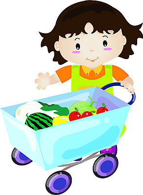EPS 클립아트 여자 음식 채소 과일 일러스트 엄마 수박 한명 서기 사람 상반신 20대 성인 쇼핑 장보기 카트 쇼핑카 잡기 사과 멜론 장바구니 배추 아줌마 주부 참외 여자만 여자한명만 성인여자만 청년만 청년여자만 성인한명만 청년여자한명만 성인여자한명만 성인만 국내일러스트 1 중년 가족 모션 청년 바구니 파일형식 벡터