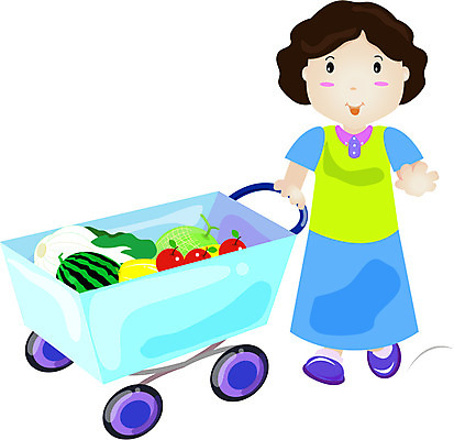 EPS 전신 클립아트 여자 음식 채소 과일 일러스트 엄마 수박 한명 서기 사람 20대 성인 쇼핑 장보기 카트 쇼핑카 잡기 사과 멜론 장바구니 배추 아줌마 주부 참외 여자만 여자한명만 성인여자만 청년만 청년여자만 성인한명만 청년여자한명만 성인여자한명만 성인만 국내일러스트 1 중년 가족 모션 청년 바구니 파일형식 벡터