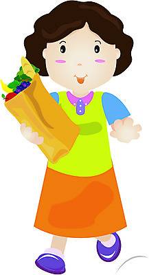 EPS 전신 클립아트 여자 음식 과일 일러스트 엄마 한명 서기 들기 사람 20대 성인 쇼핑 장보기 종이봉투 쇼핑백 아줌마 주부 여자만 여자한명만 성인여자만 청년만 청년여자만 성인한명만 청년여자한명만 성인여자한명만 성인만 국내일러스트 1 중년 가방 가족 모션 봉투 청년 파일형식 벡터