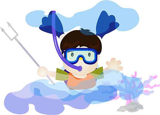 EPS 클립아트 식물 계절 남자 창 초등학생 어린이 바다 여행 일러스트 방학 휴가 한명 들기 사람 소년 야외 여름 레포츠 수영 스노클링 산호 산호초 물안경 오리발 잠수 스쿠버다이빙 남자만 남자한명만 어린이만 소년만 소년한명만 국내일러스트 1 학생 무기 모션 레저 수상스포츠 수중식물 자포동물 수영용품 파일형식 벡터