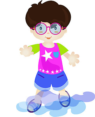 EPS 전신 클립아트 학생 남자 별 안경 초등학생 어린이 일러스트 팔벌리기 한명 서기 사람 소년 모범생 남자만 남자한명만 어린이만 소년만 소년한명만 국내일러스트 자연요소 1 잡화 모션 파일형식 벡터