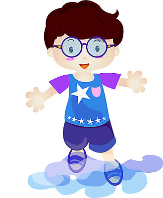 EPS 전신 클립아트 학생 남자 별 안경 초등학생 어린이 일러스트 팔벌리기 한명 서기 사람 소년 모범생 남자만 남자한명만 어린이만 소년만 소년한명만 국내일러스트 자연요소 1 잡화 모션 파일형식 벡터