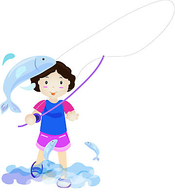 EPS 전신 클립아트 동물 여자 일러스트 레저 낚시 어류 한명 서기 들기 사람 20대 성인 취미 잡기 낚싯대 여자만 여자한명만 성인여자만 청년만 청년여자만 성인한명만 청년여자한명만 성인여자한명만 성인만 국내일러스트 1 모션 청년 수중동물 낚시용품 파일형식 벡터