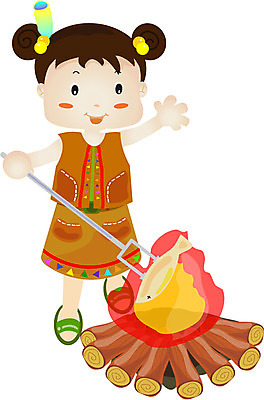 EPS 전신 클립아트 여자 창 초등학생 어린이 음식 컬러 일러스트 어류 한명 서기 들기 사람 소녀 갈색 꼬챙이 인디언 전통의상 모닥불 굽기 생선구이 여자만 여자한명만 어린이만 소녀만 소녀한명만 국내일러스트 1 학생 전통 무기 모션 주방용품 불 아메리카 수중동물 구이 생선요리 파일형식 벡터