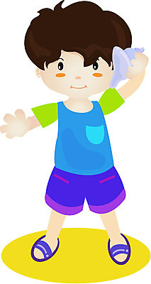 EPS 전신 클립아트 남자 초등학생 어린이 일러스트 조개 어패류 한명 서기 들기 사람 소년 소리 듣기 껍질 소라 고둥 남자만 남자한명만 어린이만 소년만 소년한명만 국내일러스트 동물 1 학생 모션 파일형식 벡터