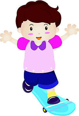 EPS 전신 클립아트 남자 초등학생 어린이 일러스트 팔벌리기 레저용품 한명 서기 사람 소년 여름 레포츠 만세 스케이트보드 보드 남자만 남자한명만 어린이만 소년만 소년한명만 국내일러스트 1 학생 계절 스포츠 모션 레저 보드_스포츠 파일형식 벡터
