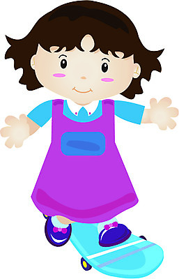 EPS 전신 클립아트 여자 초등학생 어린이 일러스트 팔벌리기 레저용품 한명 서기 사람 소녀 레포츠 스케이팅 스케이트보드 보드 여자만 여자한명만 어린이만 소녀만 소녀한명만 국내일러스트 1 학생 스포츠 모션 레저 겨울스포츠 보드_스포츠 파일형식 벡터