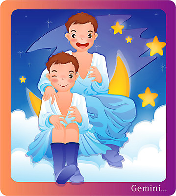 EPS 캐릭터 남자 별 일러스트 사람 두명 우주 별자리 운세 별자리캐릭터 점성술 쌍둥이자리 남자만 일러캐릭터 자연요소 파일형식 벡터