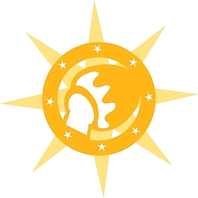 EPS 클립아트 문양 디자인 별 컬러 생활용품 무늬 일러스트 사람없음 노란색 별자리 흐름 운세 항아리 물병 쏟아짐 물병자리 흘림 국내일러스트 자연요소 컨셉 모션 도자기 물통 오브젝트 파일형식 벡터