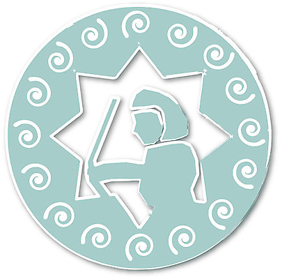 EPS 클립아트 문양 디자인 컬러 무늬 일러스트 화살 한명 사람 초록색 별자리 운세 궁수자리 활 궁수 국내일러스트 1 파일형식 벡터