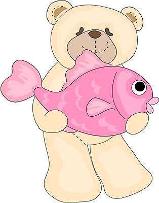 EPS 클립아트 동물 척추동물 캐릭터 육지동물 인형 분홍색 컬러 동물캐릭터 두마리 일러스트 포유류 어류 서기 들기 사람없음 곰인형 별자리 운세 곰캐릭터 물고기자리 일러캐릭터 2 곰 모션 수중동물 파일형식 벡터