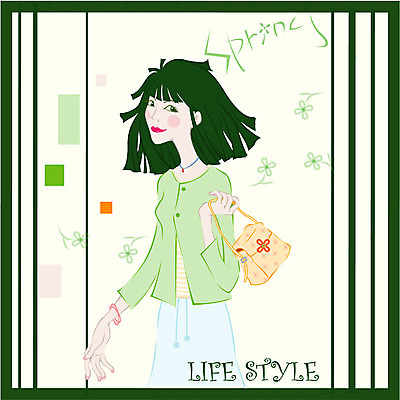EPS 라이프스타일 계절 여자 일러스트 휴식 한명 사람 20대 성인 취미 라이프 봄 여자만 여자한명만 성인여자만 청년만 청년여자만 성인한명만 청년여자한명만 성인여자한명만 성인만 국내일러스트 1 컨셉 청년 생활 파일형식 벡터