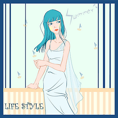 EPS 라이프스타일 드레스 계절 여자 일러스트 휴식 한명 사람 20대 성인 취미 라이프 여름 여자만 여자한명만 성인여자만 청년만 청년여자만 성인한명만 청년여자한명만 성인여자한명만 성인만 국내일러스트 1 옷 컨셉 청년 생활 파일형식 벡터