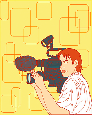 EPS 직업 남자 일러스트 한명 사람 상반신 20대 성인 카메라 촬영 카메라맨 카메라감독 남자만 남자한명만 성인남자만 청년만 청년남자만 청년남자한명만 성인한명만 성인남자한명만 성인만 국내일러스트 1 청년 전자제품 감독 사진사 파일형식 벡터