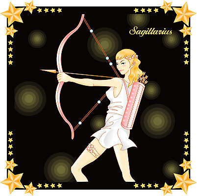 EPS 캐릭터 여자 별 일러스트 화살 한명 서기 사람 상반신 20대 성인 별자리 운세 궁수자리 활 별자리캐릭터 궁수 여자만 여자한명만 성인여자만 청년만 청년여자만 성인한명만 청년여자한명만 성인여자한명만 성인만 일러캐릭터 자연요소 1 모션 청년 파일형식 벡터