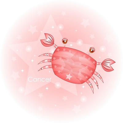 EPS 캐릭터 절지류 일러스트 갑각류 사람없음 별자리 게 운세 바닷가재 별자리캐릭터 게자리 일러캐릭터 동물 가재 파일형식 벡터