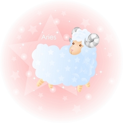 EPS 동물 척추동물 캐릭터 육지동물 일러스트 포유류 사람없음 가축 별자리 운세 양 별자리캐릭터 양자리 일러캐릭터 파일형식 벡터