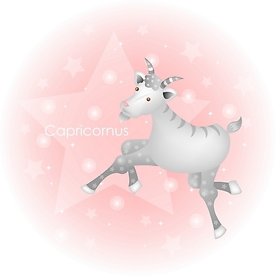 EPS 동물 척추동물 캐릭터 육지동물 일러스트 포유류 염소 사람없음 가축 별자리 운세 별자리캐릭터 염소자리 일러캐릭터 파일형식 벡터
