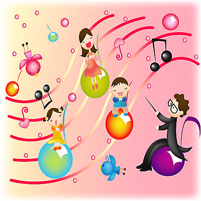 EPS 전신 여자 기념일 남자 딸 행복 아들 음악 음표 일러스트 노래 가족 엄마 사랑 사람 앉기 여러명 부모 화목 자녀 아빠 어버이날 지휘자 합창 리듬 국내일러스트 기호 감정 다수 컨셉 관계 모션 문화예술 이벤트 음악가 파일형식 벡터