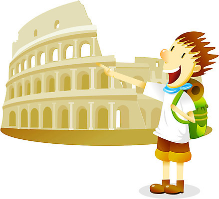 EPS 전신 해외 남자 건축 해외여행 여행 일러스트 청소년 유적지 휴가 한명 서기 사람 소년 야외 세계문화유산 세계여행 로마 배낭여행 이탈리아문화 콜로세움 원형경기장 남자만 남자한명만 십대만 십대남자만 십대남자한명만 국내일러스트 1 어린이 고건축 스포츠시설 모션 세계 경기장 이탈리아 문화재 유럽문화 파일형식 벡터