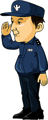 EPS 전신 직업 남자 유니폼 일러스트 직업캐릭터 한명 서기 사람 20대 성인 경찰 경례 남자만 남자한명만 성인남자만 청년만 청년남자만 청년남자한명만 성인한명만 성인남자한명만 성인만 일러캐릭터 캐릭터 1 옷 모션 청년 인사 파일형식 벡터