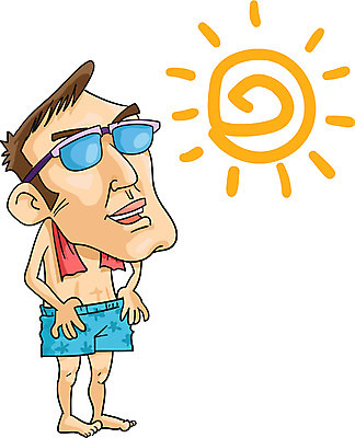 EPS 주간 전신 남자 수영복 여행 일러스트 휴가 휴식 한명 서기 사람 20대 성인 야외 여름 여름휴가 바캉스 선글라스 태양 선탠 더위 남자만 남자한명만 성인남자만 청년만 청년남자만 청년남자한명만 성인한명만 성인남자한명만 성인만 국내일러스트 자연요소 1 옷 계절 안경 컨셉 모션 날씨 청년 파일형식 벡터 여름_계절