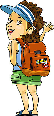 EPS 전신 여자 여행 가방 일러스트 휴가 한명 서기 사람 20대 성인 여름 여름휴가 바캉스 배낭여행 여자만 여자한명만 성인여자만 청년만 청년여자만 성인한명만 청년여자한명만 성인여자한명만 성인만 국내일러스트 1 잡화 계절 모션 청년 파일형식 벡터 여름_계절