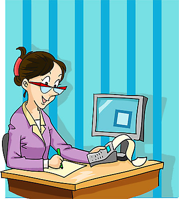 EPS 직업 여자 일러스트 비즈니스 실내 한명 사람 앉기 상반신 20대 성인 컴퓨터 모니터 업무 직장인 비즈니스우먼 책상 여자만 여자한명만 성인여자만 청년만 청년여자만 성인한명만 청년여자한명만 성인여자한명만 성인만 국내일러스트 1 가구 모션 청년 내부 전자제품 작업 파일형식 벡터