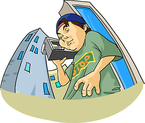 EPS 주간 남자 로우앵글 일러스트 힙합 한명 사람 빌딩 상반신 20대 성인 야외 건물 음악감상 라디오 남자만 남자한명만 성인남자만 청년만 청년남자만 청년남자한명만 성인한명만 성인남자한명만 성인만 국내일러스트 자연요소 1 건축물 음악 뷰포인트 청년 전자제품 감상 파일형식 벡터