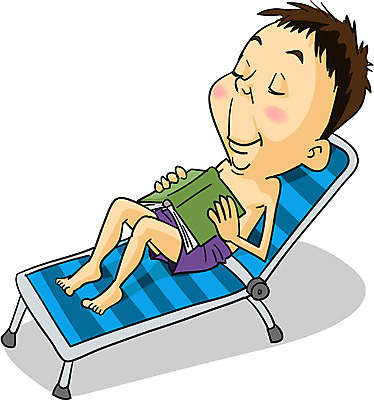 EPS 전신 남자 수영복 초등학생 어린이 여행 일러스트 휴가 휴식 한명 사람 소년 책 여름휴가 바캉스 눕기 독서 선베드 대서 접이식의자 남자만 남자한명만 어린이만 소년만 소년한명만 국내일러스트 1 학생 옷 컨셉 의자 모션 절기 파일형식 벡터 여름_계절