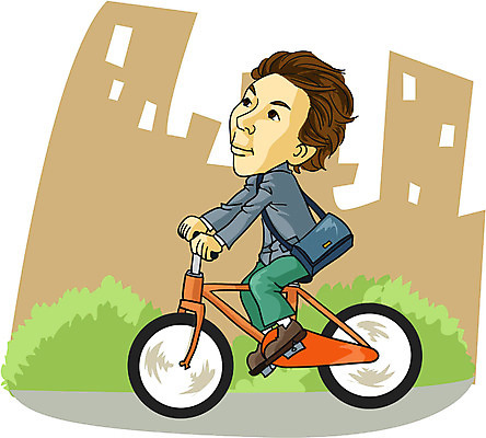 EPS 주간 전신 라이프스타일 남자 일러스트 비즈니스 한명 사람 20대 성인 야외 자전거 비즈니스맨 남자만 남자한명만 성인남자만 청년만 청년남자만 청년남자한명만 성인한명만 성인남자한명만 성인만 국내일러스트 자연요소 1 청년 생활 바이크 직장인 파일형식 벡터