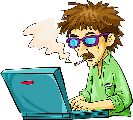 EPS 직업 남자 일러스트 담배 직업캐릭터 한명 사람 상반신 20대 성인 노트북 작업 연기 작가 턱수염 남자만 남자한명만 성인남자만 청년만 청년남자만 청년남자한명만 성인한명만 성인남자한명만 성인만 일러캐릭터 캐릭터 1 수염 청년 전자제품 파일형식 벡터