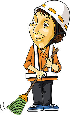 EPS 전신 직업 남자 유니폼 일러스트 직업캐릭터 한명 서기 사람 20대 성인 빗자루 청소 청소부 미화원 환경미화원 남자만 남자한명만 성인남자만 청년만 청년남자만 청년남자한명만 성인한명만 성인남자한명만 성인만 일러캐릭터 캐릭터 1 옷 모션 청년 청소도구 파일형식 벡터