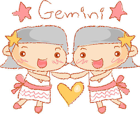 EPS 전신 클립아트 캐릭터 여자 어린이 일러스트 서기 사람 소녀 두명 별자리 운세 쌍둥이 별자리캐릭터 쌍둥이자리 여자만 어린이만 소녀만 일러캐릭터 가족 모션 파일형식 벡터