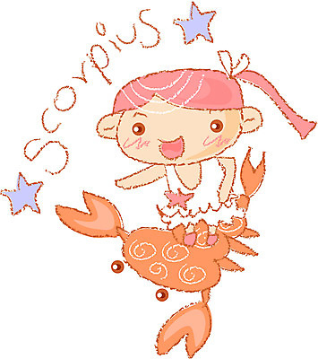 EPS 전신 클립아트 캐릭터 여자 어린이 일러스트 한명 서기 사람 소녀 10대 별자리 운세 전갈 별자리캐릭터 전갈자리 여자만 여자한명만 소녀만 일러캐릭터 1 절지류 모션 청소년 어린이만 파일형식 벡터