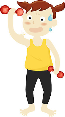 EPS 전신 클립아트 여자 일러스트 건강 한명 서기 사람 20대 성인 운동 헬스 아령 여자만 여자한명만 성인여자만 청년만 청년여자만 성인한명만 청년여자한명만 성인여자한명만 성인만 국내일러스트 1 모션 청년 파일형식 벡터