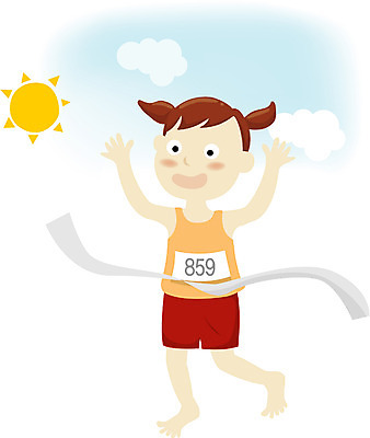 EPS 주간 전신 클립아트 구름 여자 스포츠 일러스트 하늘 운동선수 한명 서기 사람 20대 성인 야외 달리기 태양 우승 육상스포츠 마라톤 골인 완주 여자만 여자한명만 성인여자만 청년만 청년여자만 성인한명만 청년여자한명만 성인여자한명만 성인만 국내일러스트 자연요소 1 모션 경기 청년 최고 파일형식 벡터