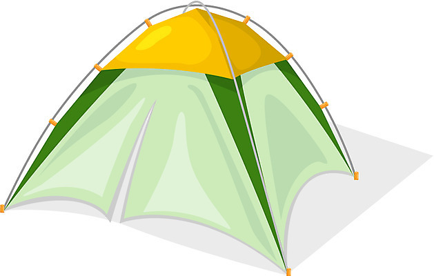 EPS 클립아트 여행 생활용품 일러스트 레저용품 휴가 텐트 사람없음 놀이용품 캠핑 오브젝트 국내일러스트 레저 캠핑도구 파일형식 벡터